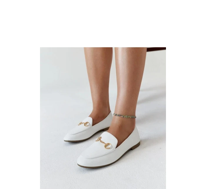 Mokasiny model 207484 Solea Mokasiny model 207484 Solea