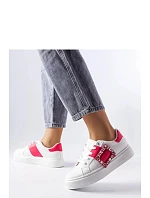 Sportovní obuv  model 207894 Solea