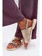 Sandály  model 227433 Step in style