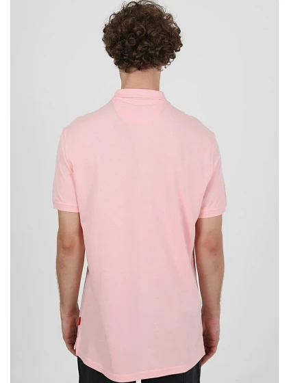 Pánské tričko model 17429929 - John Frank