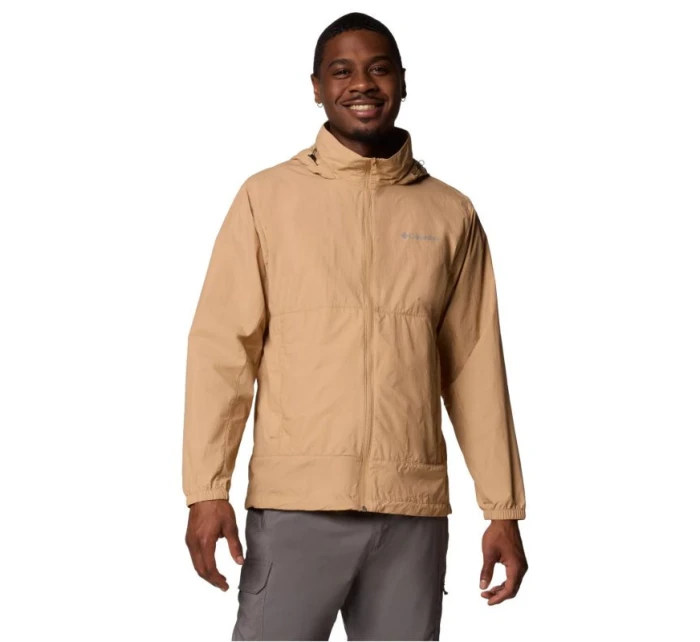 Bunda Columbia Loop Basin Windbreaker M 2116961010