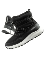 O'neill model 21467796 dámské sněhule zimní módní černé dámské - ONeill