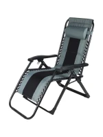 SKLÁDACÍ  ČERNÁ ŠEDÁ model 21826733