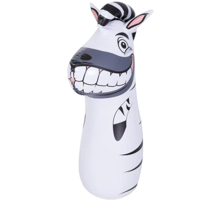 NAFUKOVACÍ BOXOVACÍ PYTEL ZVÍŘE 53089 ZEBRA