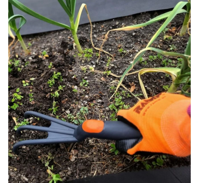 DRÁPY PRO ZAHRADNÍ KULTIVÁTOR