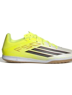 Boty adidas F50 Club IN JR9049
