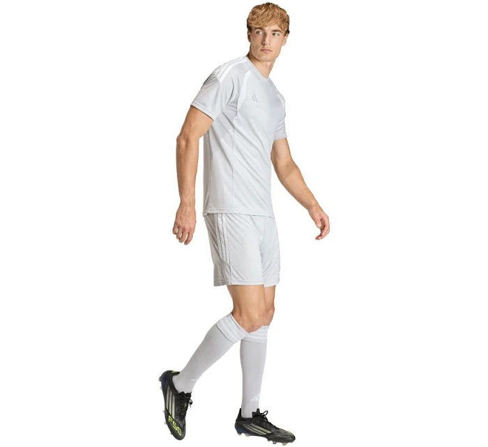 Pánské šortky adidas Tiro 26 League šedé KA8781