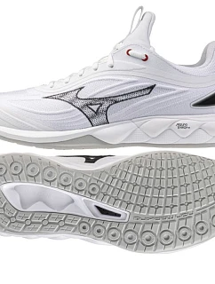 Boty WAVE 3 model 22059090 - Mizuno