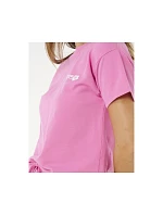 Dámské šortky RIP CURL Surf Puff Short, růžové