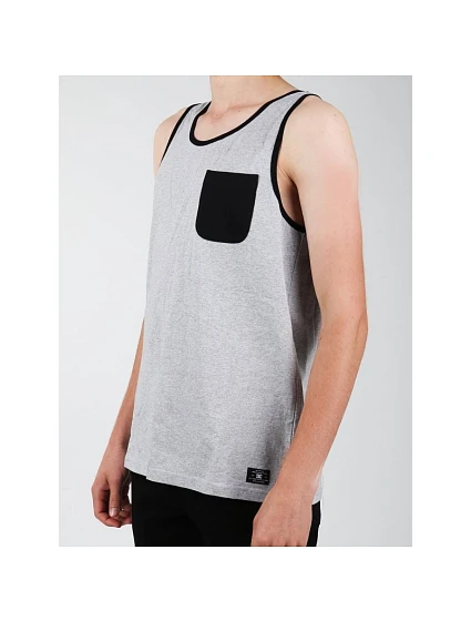 model 21324369 Tričko bez rukávů - Dc