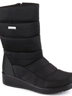Sněhule vysoké W černá model 20462855 - NEWS