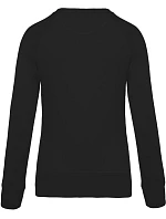 K Dámská raglánová mikina z bio bavlny 20.K black model 22509727 - Kariban K Dámská raglánová mikina z bio bavlny 20.K black model 22509727 - Kariban