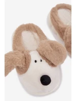 Dětské béžové model 21793855 - Boto Dětské béžové model 21793855 - Boto