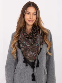 Chustka AT CH ENEC model 21309830 czarny - FPrice