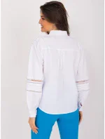 Koszula BP KS model 19675954 biały - FPrice