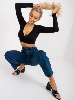 Džíny RO kalhoty SP model 17205655 tmavě modrá - FPrice