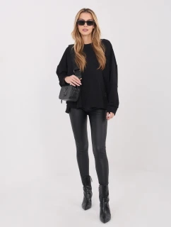 RV BL mikina A1063.96 černá