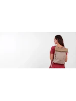 Dámský batoh Vuch Eloy Beige