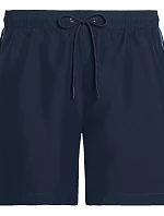 Pánské plavky KM0KM00425-CBK - Calvin Klein