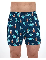 Boxerky Classic 001/175 - Cornette Boxerky Classic 001/175 - Cornette