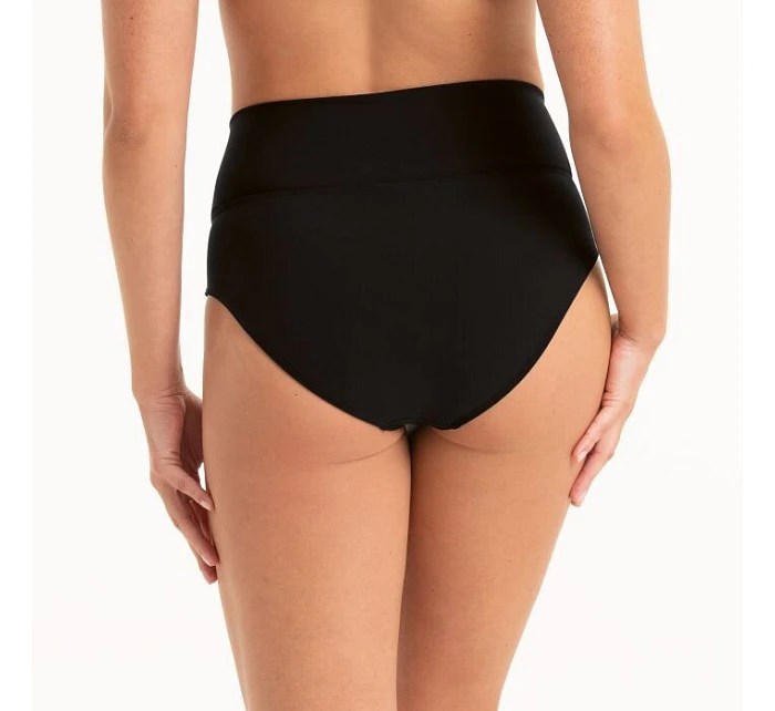 Spodní díl plavek Lorena model 22095435 black - Anita Spodní díl plavek Lorena model 22095435 black - Anita