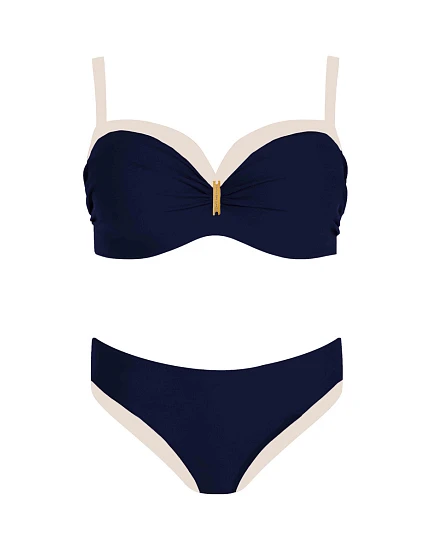 Plavky Retro 3- S730V2 Plavky Retro 3- S730V2