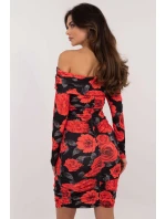 Večerní šaty model 202387 Italy Moda Večerní šaty model 202387 Italy Moda