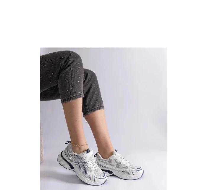 Tenisky model 207159 Solea Tenisky model 207159 Solea