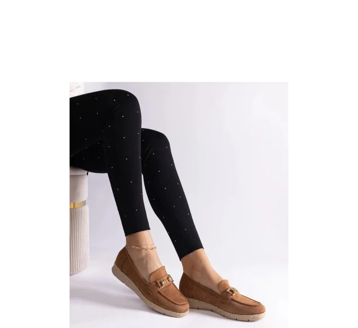 Mokasiny model 207171 Solea Mokasiny model 207171 Solea