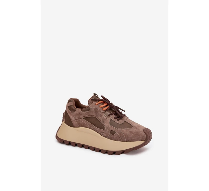 Sportovní obuv model 216439 Step in style Sportovní obuv model 216439 Step in style