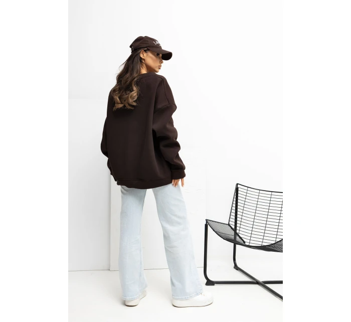 Mikina  model 222914 Rue Paris