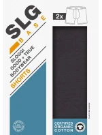 SLG Base Short C2P - BLACK - SLOGGI BLACK - SLOGGI