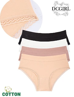 Figy Dc Girl 70215 Bavlna A'2 S-XL