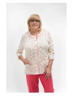 Dámské pyžamo Martel Maria II 201 3/4 M-2XL