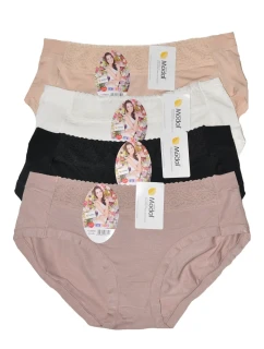 Figi model 21777167 damskie A'12 - DC Girl