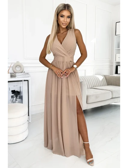 Dámské šaty 362-6 Justine - NUMOCO Dámské šaty 362-6 Justine - NUMOCO