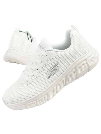 Boty M model 19695131 - Skechers Boty M model 19695131 - Skechers
