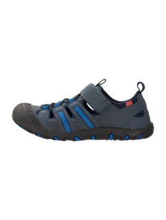 Dětské sportovní sandály pro chlapce/dívky Kids Sandal XT blue model 21350116 - Trollkids