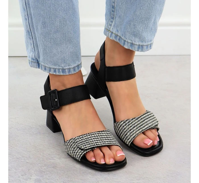 model 21904889 - Remonte