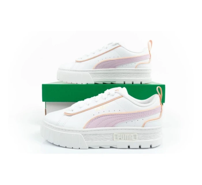 Boty Mayze Jr model 21152983 01 - Puma