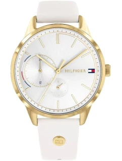 Dámské hodinky Tommy Hilfiger Brooke 1782018 + BOX dámské