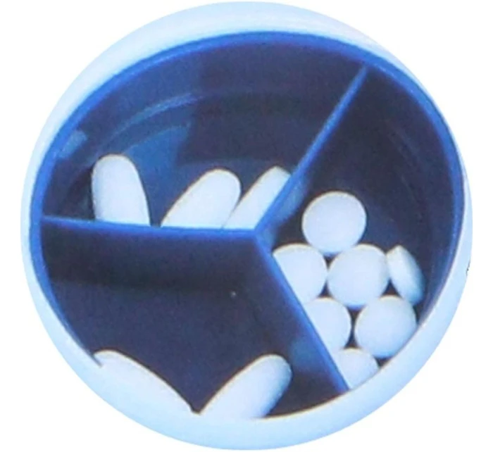 KOKTEJLOVÁ LÁHEV 550ML DUNLOP MODRÁ