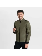 Zimní bunda Rogelli CORE green 7XL