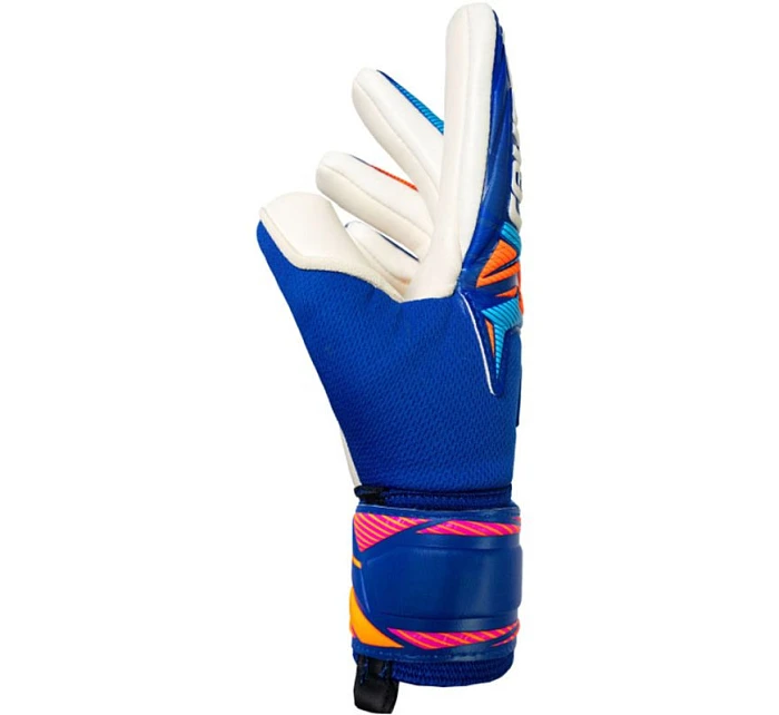 Rukavice Attrakt Gold X NC Junior 56 72 model 22061503 - Reusch
