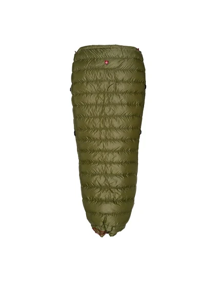 Spací pytel Olive model 22226375 - Quest Spací pytel Olive model 22226375 - Quest