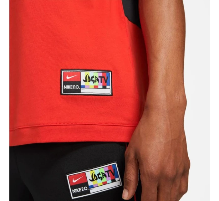 Pánský fotbalový dres F.C. Home M DA5579 673 - Nike