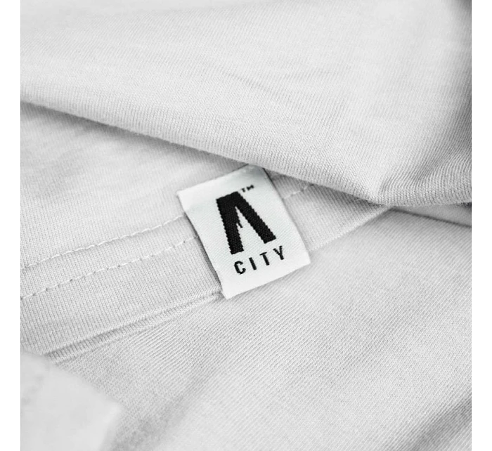 Tričko Alpinus Chiavenna bílé W BR43936 Tričko Alpinus Chiavenna bílé W BR43936