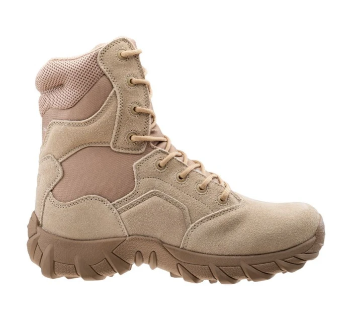 COBRA 8.0 V1 Desert M Taktické boty