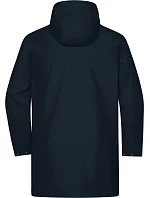 JN Unisex pláštěnka 02. navy model 22460129 - Daiber JN Unisex pláštěnka 02. navy model 22460129 - Daiber