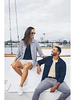Cutter & Buck Advantage Shirt Men košile black model 22458380 Cutter & Buck Advantage Shirt Men košile black model 22458380